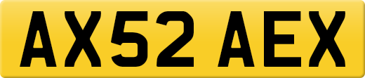 AX52AEX